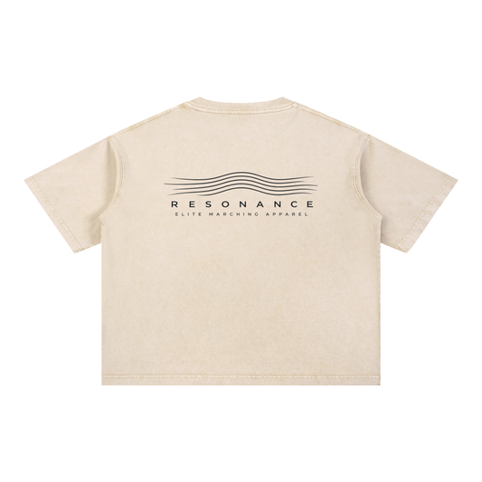 RESONANCE - Horizon Tee